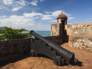 fort san felipe