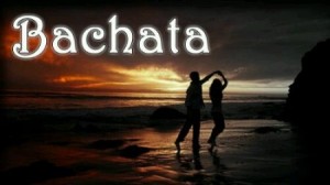 Dominican Music Bachata  